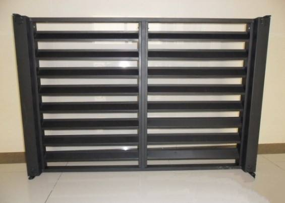 鋅鋼百葉窗 鋅鋼百葉窗