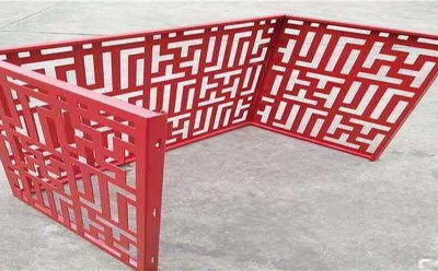 鋁合金空調(diào)罩 鋁合金空調(diào)罩