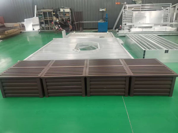 生產(chǎn)環(huán)境