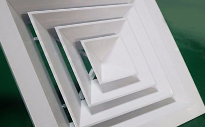 鋁合金風(fēng)口百葉 鋁合金風(fēng)口百葉